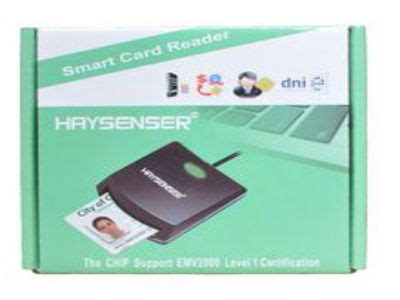 cpr smart card reader